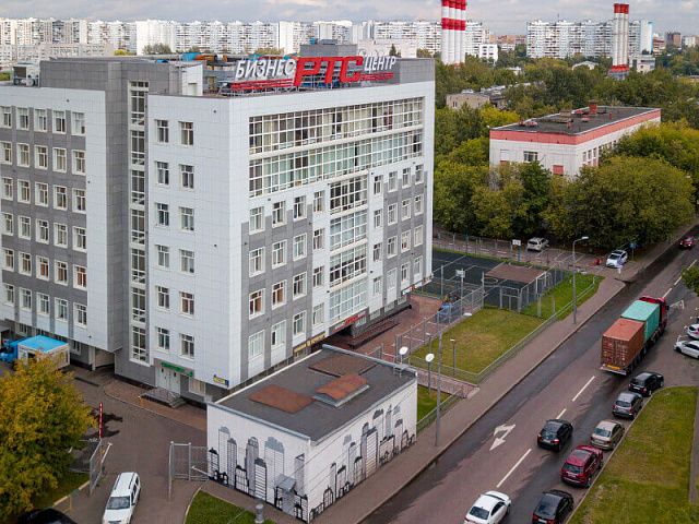 РТС Свиблово