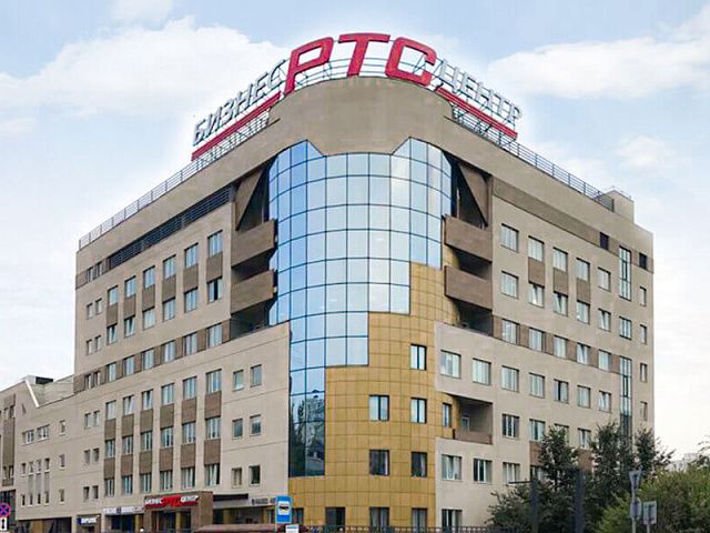 РТС Алтуфьевский