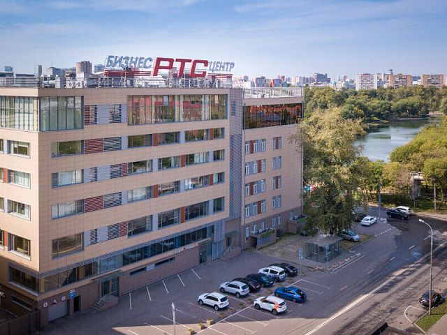 РТС Таганский